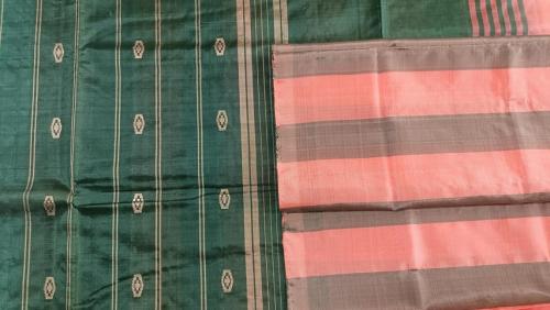 APK ART SILK SAREES 525 MTS